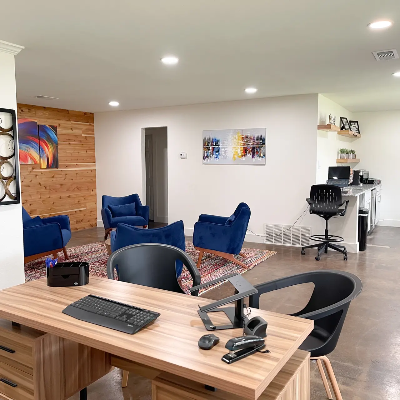 The Crossing - Furniture, Indoors, Table