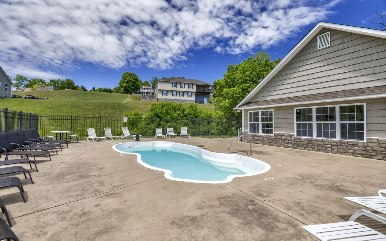 Willow Run Apartments - Pool, Water, Swimming Pool