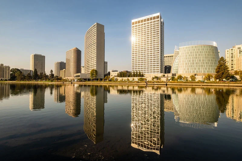 1717 Webster 1717 Webster - City, Urban