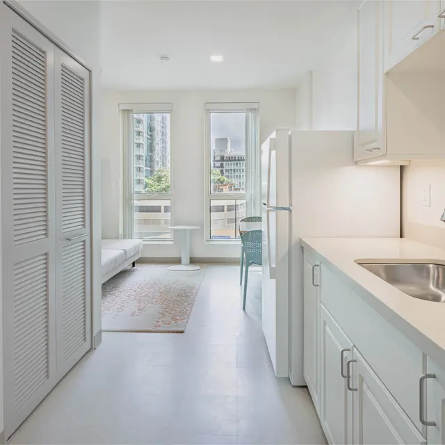 Kokua Hale - Sink, Indoors, Interior Design