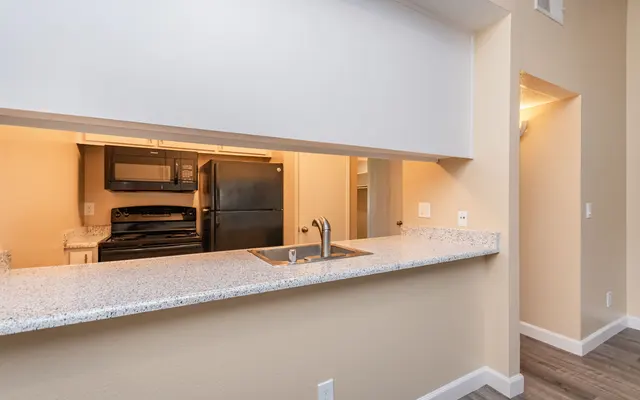 Donner at Fair Oaks - Indoors, Interior Design, Kitchen