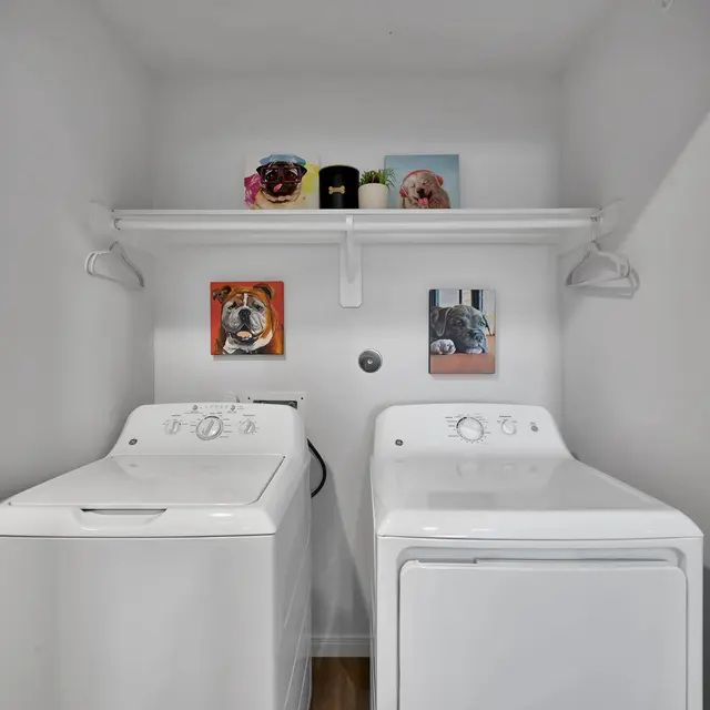 Esperanza at Keith Harrow Esperanza at Keith Harrow - Washer, Device, Appliance