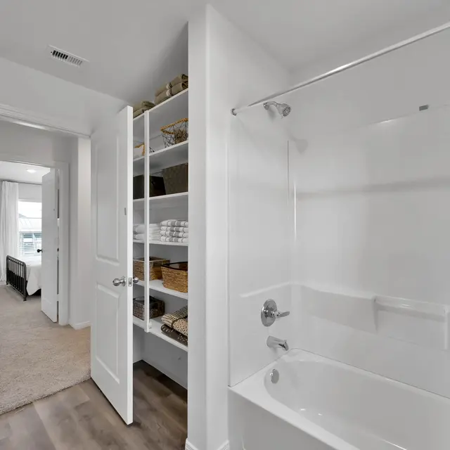 Esperanza at Keith Harrow Esperanza at Keith Harrow - Interior Design, Indoors, Sink