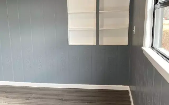 Oak Tree Apartment - Furniture, Room, Indoors