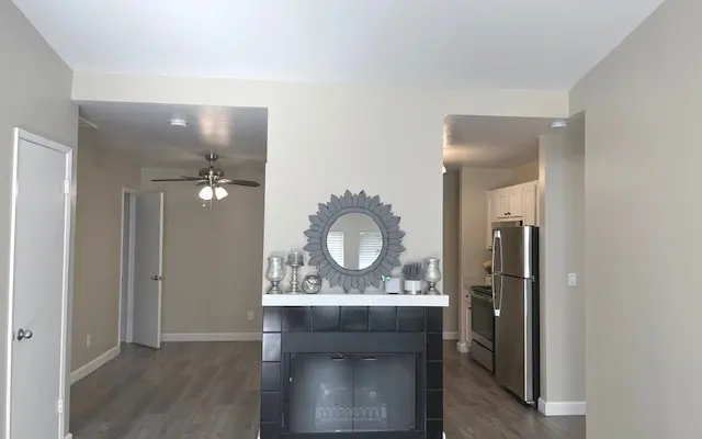 Tahoe at Fair Oaks - Corner, Housing