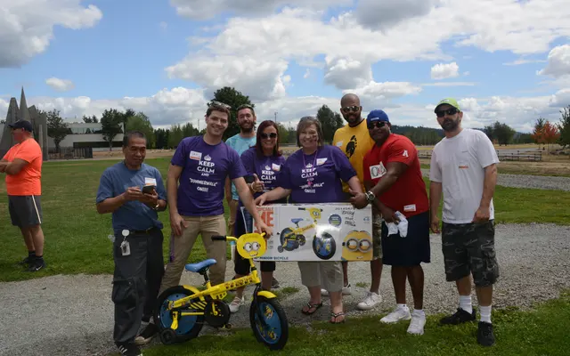 Holland Partner Group - Person, Clothing, Shorts