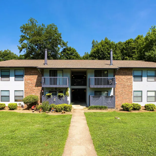 Cross Creek - Grass, Plant, Lawn