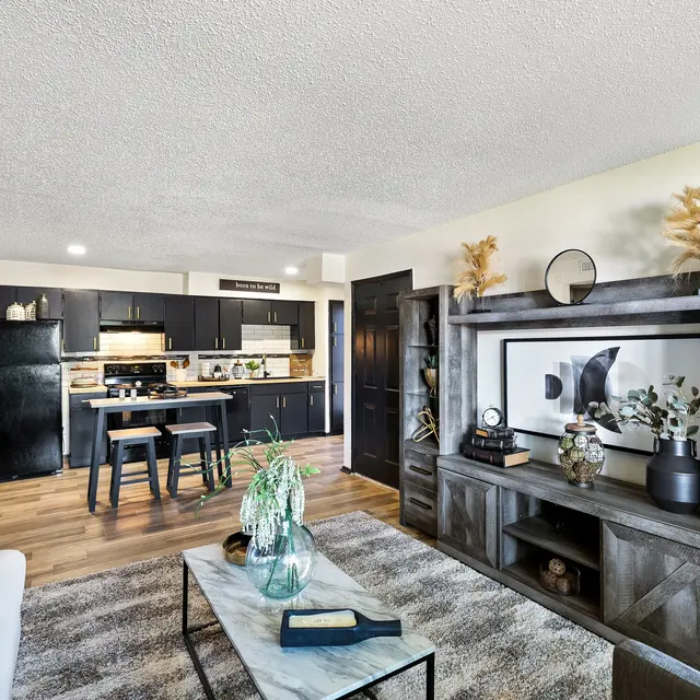 The WerX - Home Decor, Indoors, Interior Design