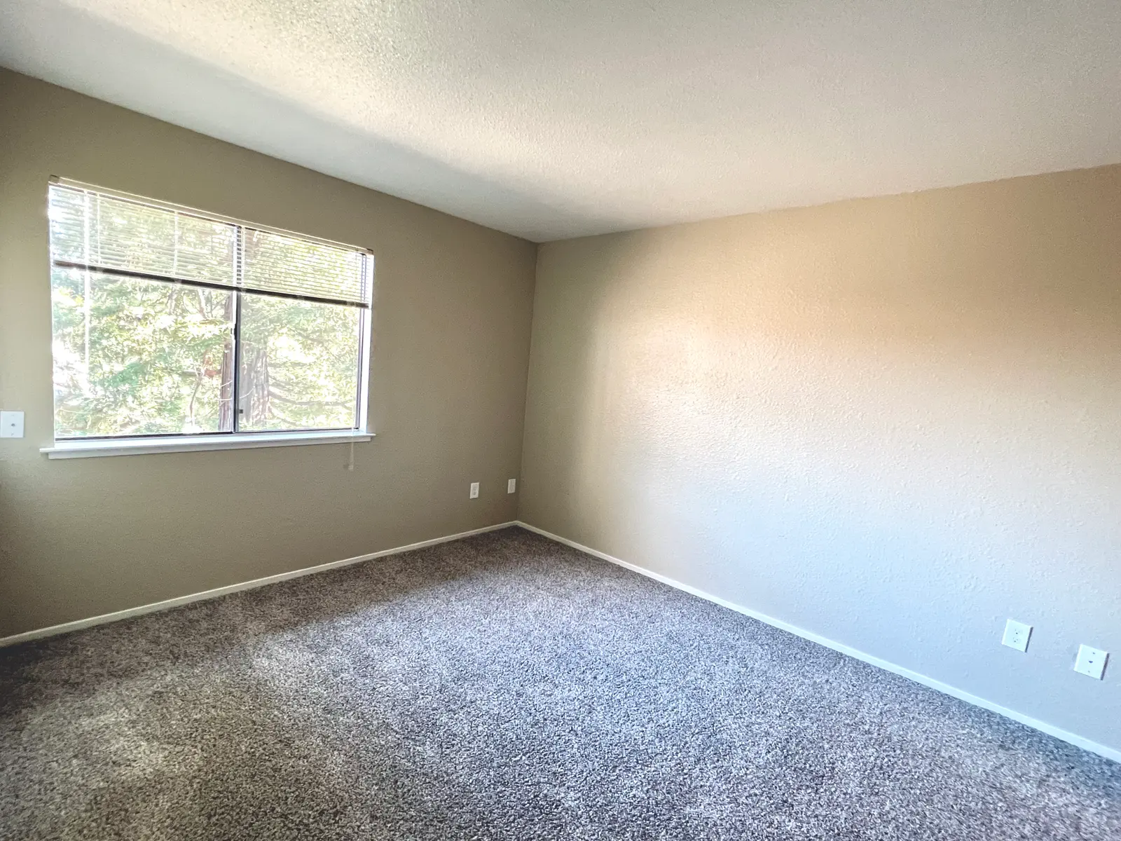 Fulton Villas Apartments - Floor, Corner, Flooring