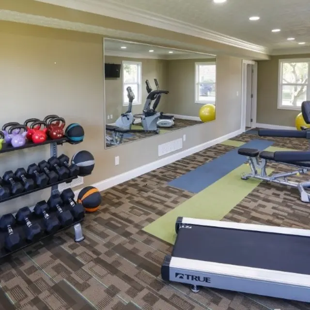 Gallery Courts of Valle Vista