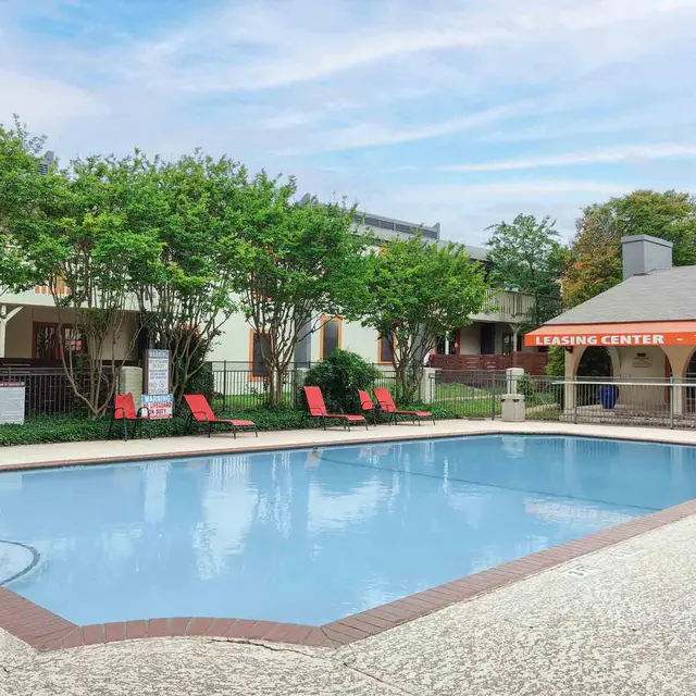 Park at Crestview - Hotel, Resort, Housing