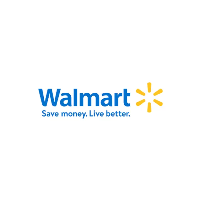 Walmart Walmart