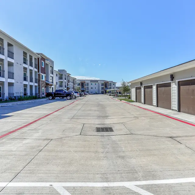 Residential Building & Garages Residential Building & Garages