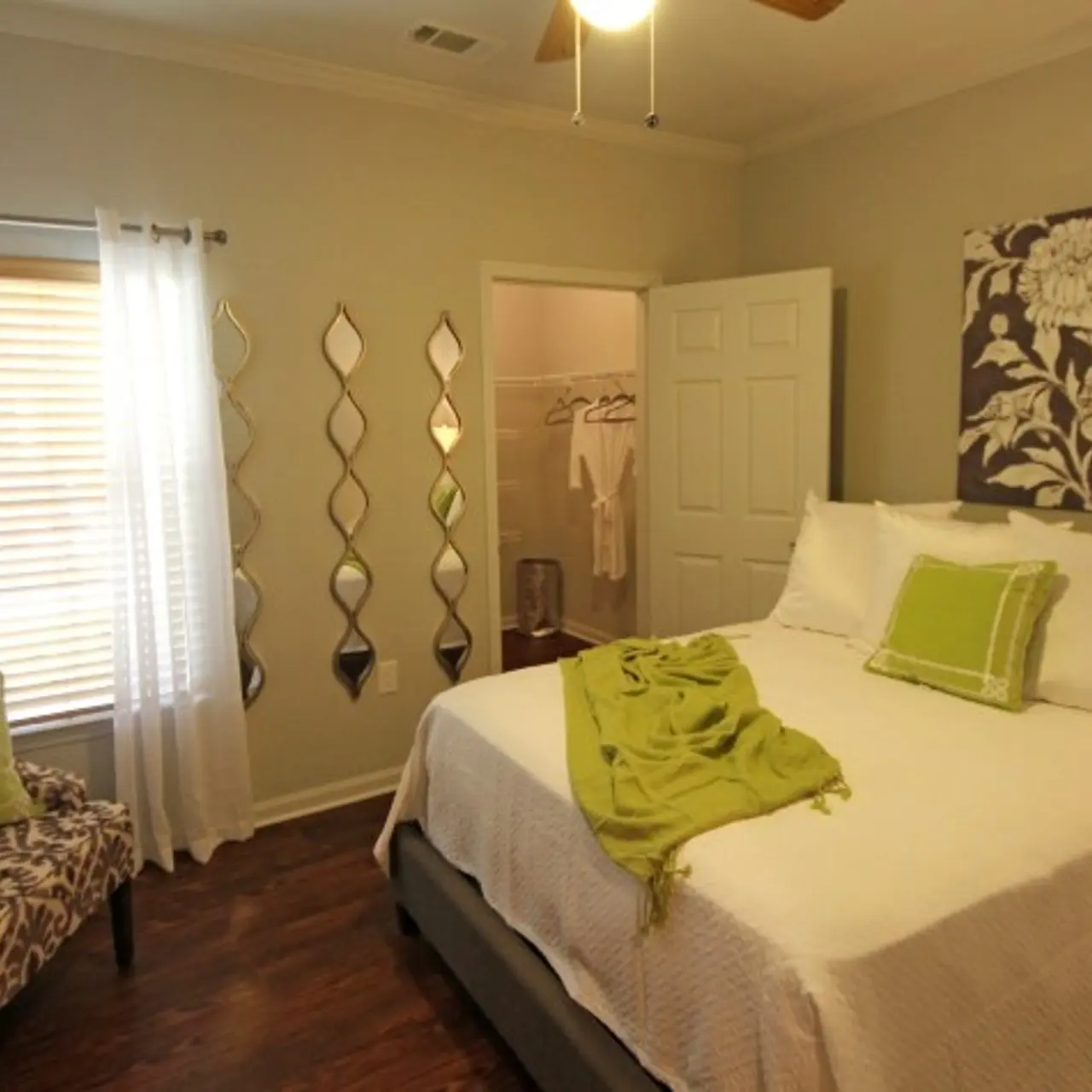 Villa Broussard I and II - Room, Home Decor