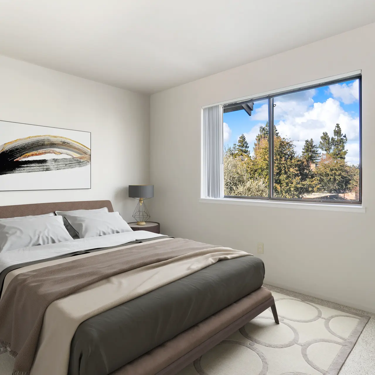 Avalon Place - Corner, Indoors, Interior Design