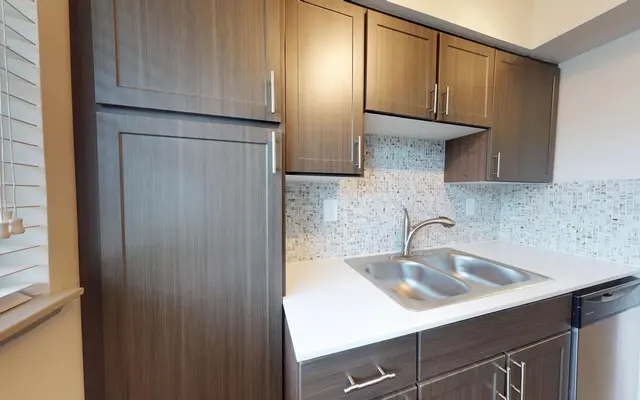 Austin's Place Apartments - Room