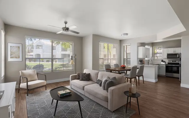 Lumiere Chandler - Home Decor, Table, Furniture