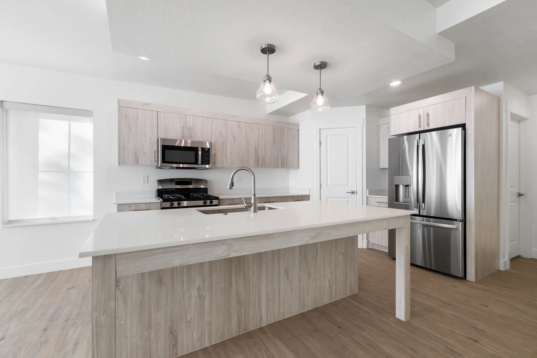 L59 Apartments L59 Apartments - Indoors, Interior Design, Kitchen