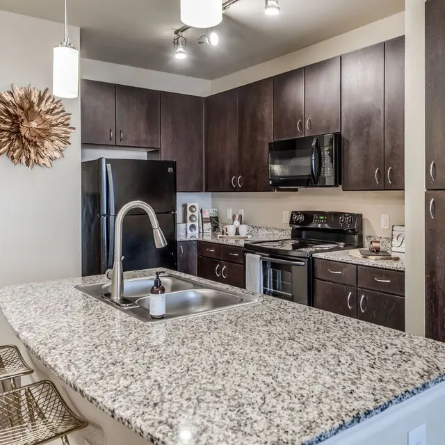 Waterside Village - Interior Design, Indoors, Home Decor