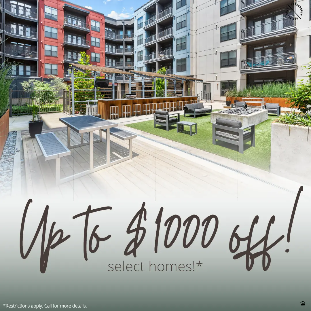 SYNC at Perimeter - City, Condo, Housing