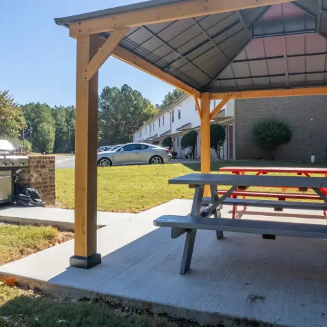 Windsor Apartments - Outdoors, Shelter, Interior Design