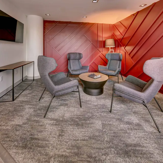 The Residences at LSU Health The Residences at LSU Health - Home Decor, Indoors, Interior Design