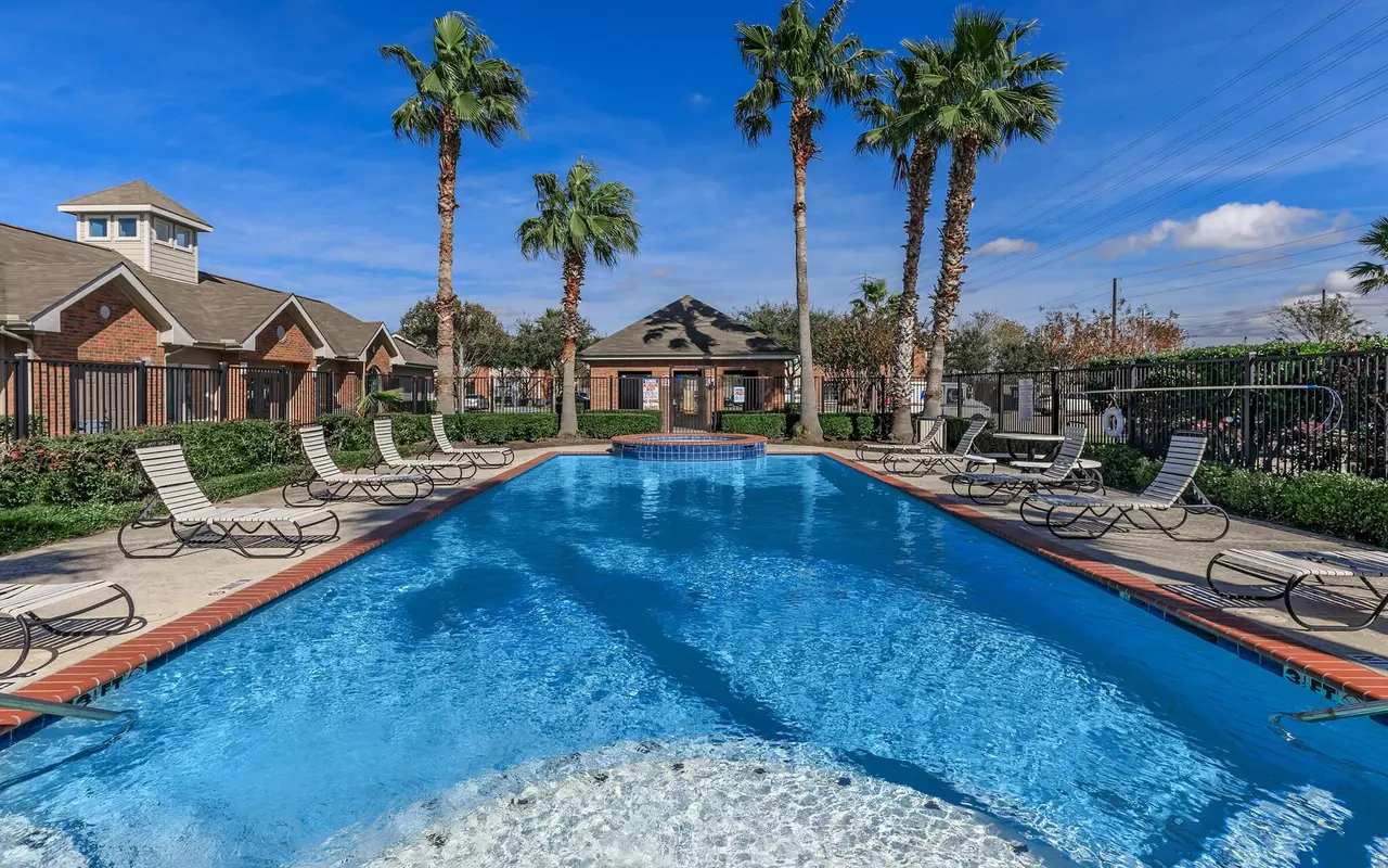 Freeport Oaks - Pool, Water, Swimming Pool