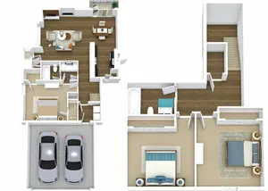REEP Renovated