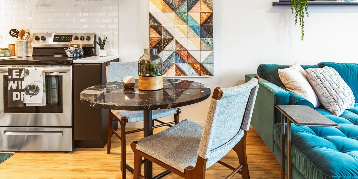 Maestro Maestro - Wood, Chair