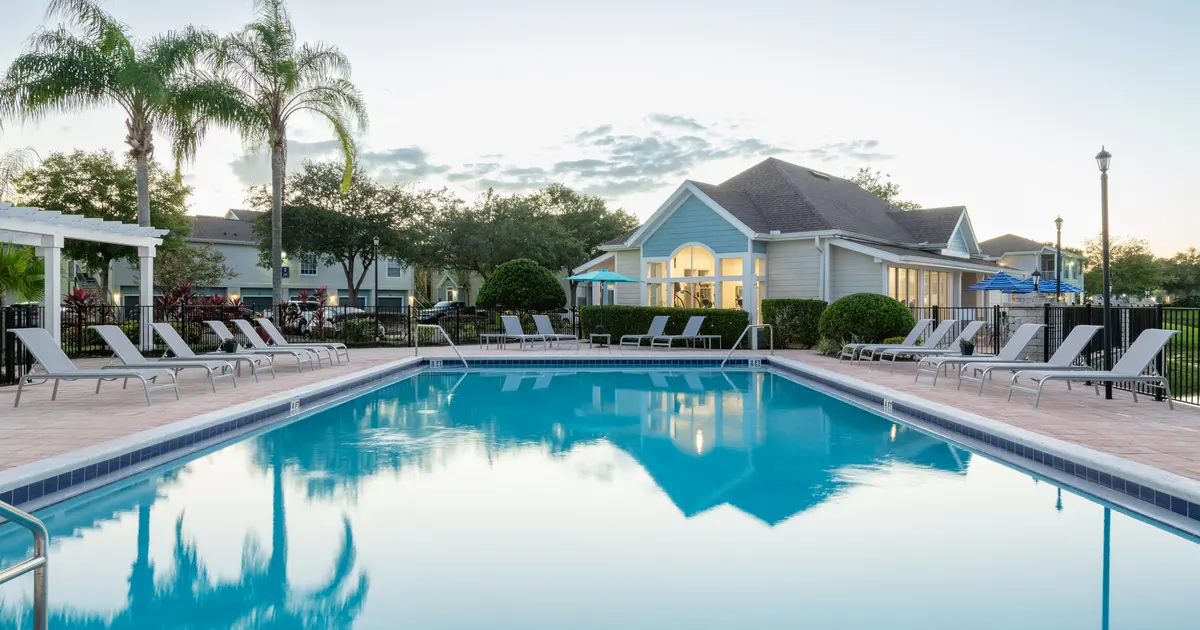Windermere at Lake's Edge Apartments