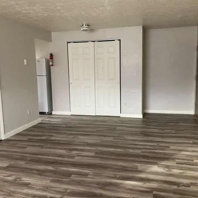 Lang Manor - Floor, Indoors, Interior Design