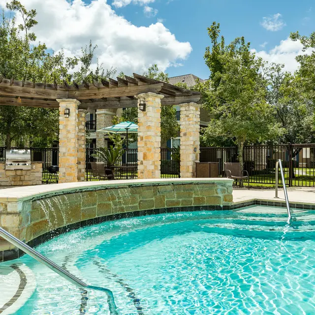 Edgewater at Lake Jackson - Villa, Pool, Water