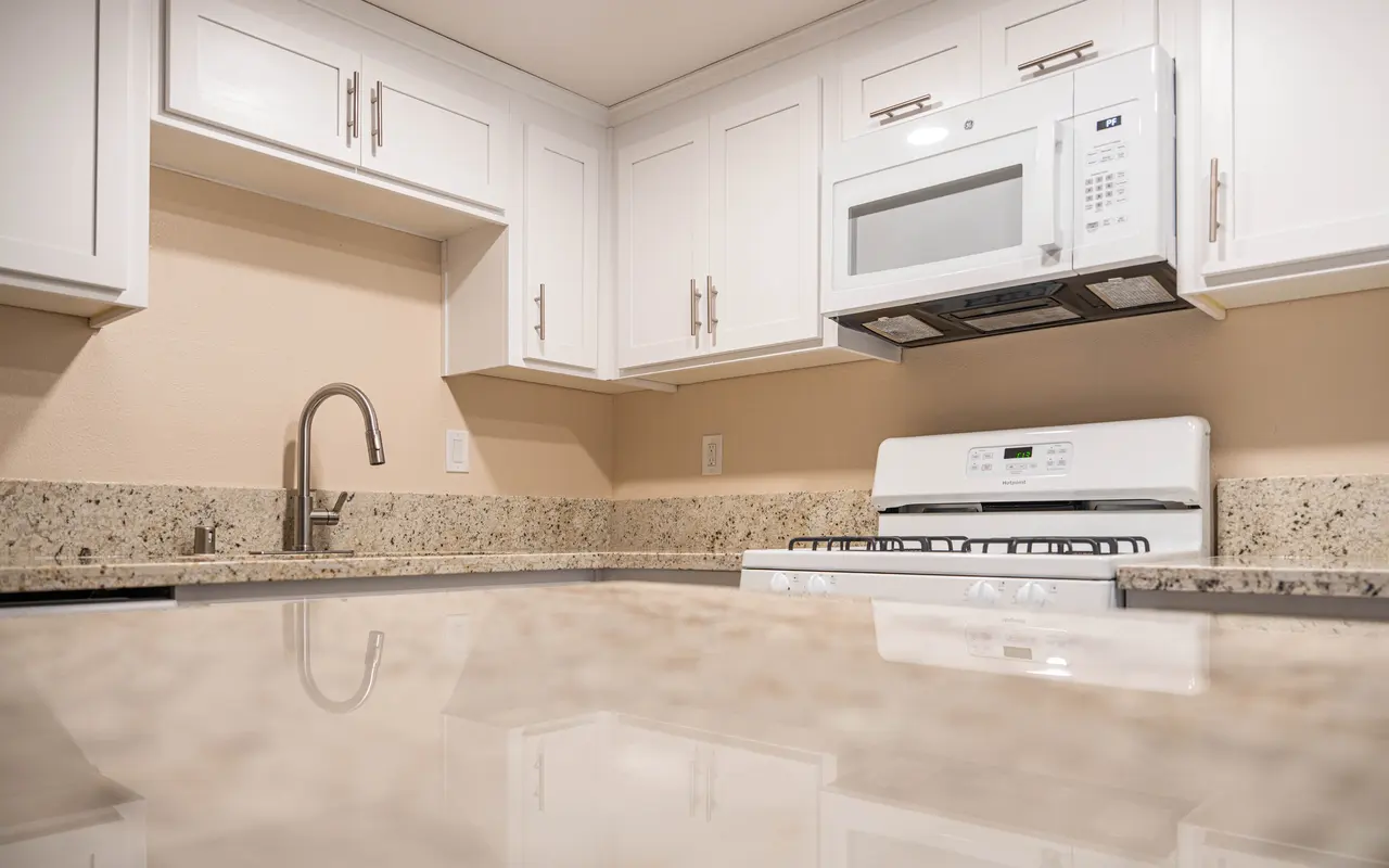 Marconi Oaks - Indoors, Interior Design, Kitchen