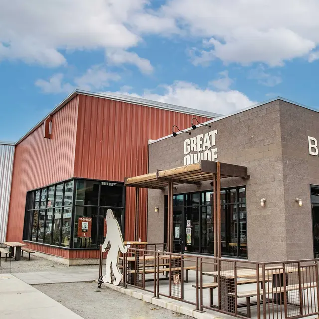 The Deveraux Neighborhood Barrel Bar The Deveraux Neighborhood Barrel Bar