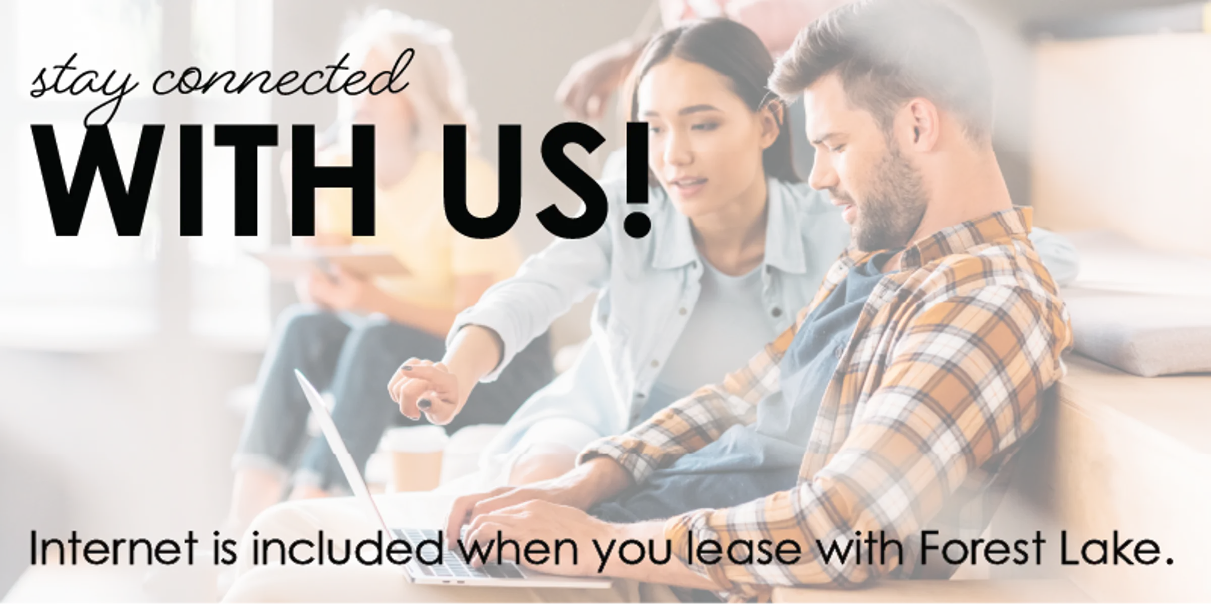 Forest Lake Student Housing - Patient, Person, Adult