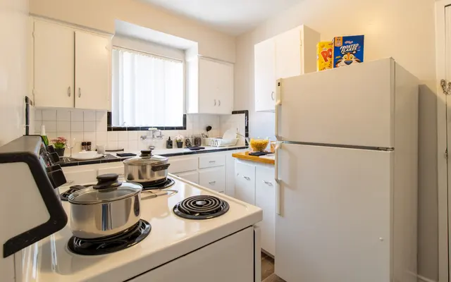 Lake Ivanhoe Shores Apartments Lake Ivanhoe Shores Apartments - Room