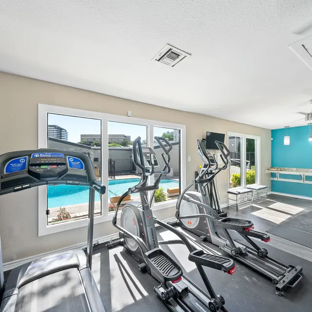 The Riley - Fitness, Sport, Working Out