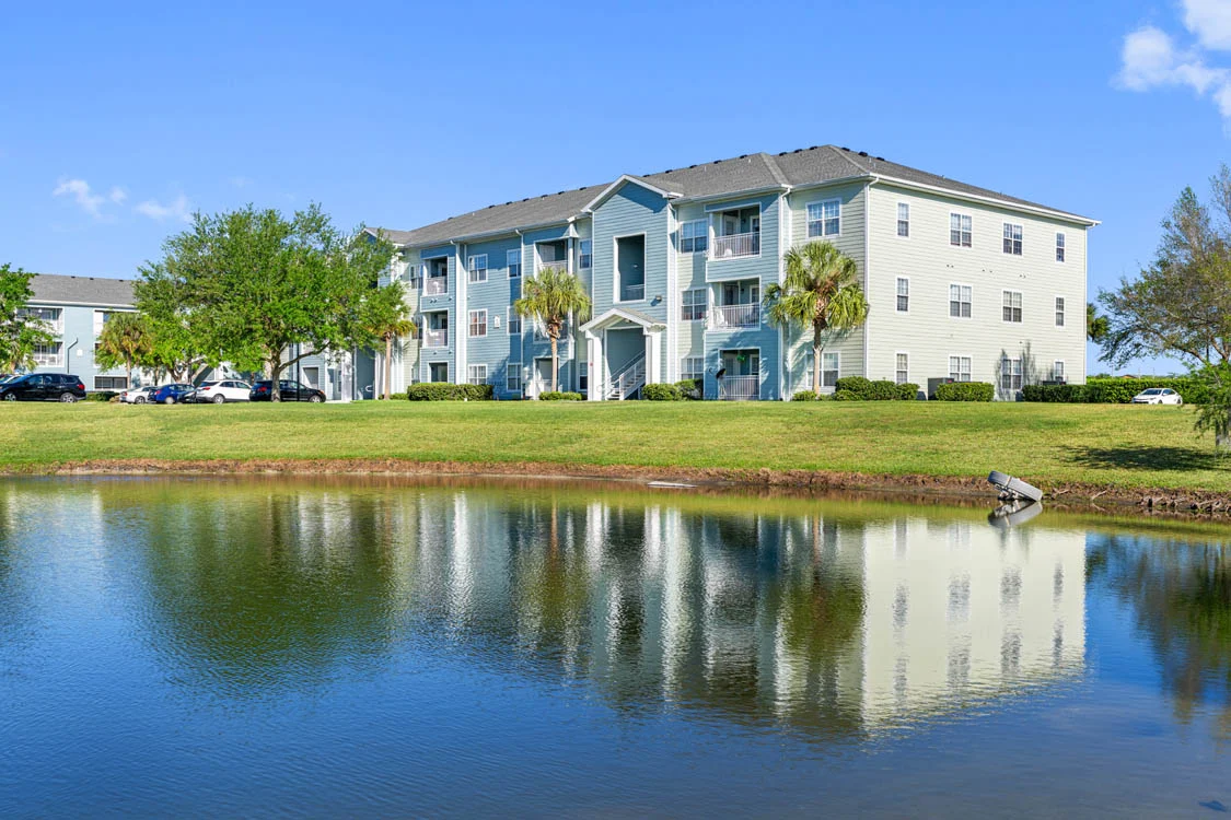 Mill Creek Apartments - Nature, Outdoors, Scenery