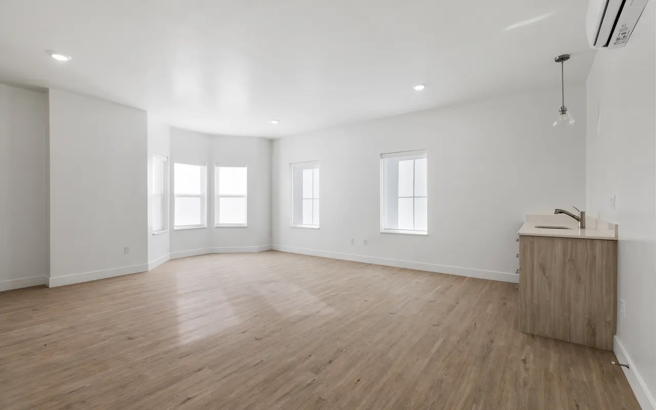 L59 Apartments L59 Apartments - Corner, Floor, Flooring