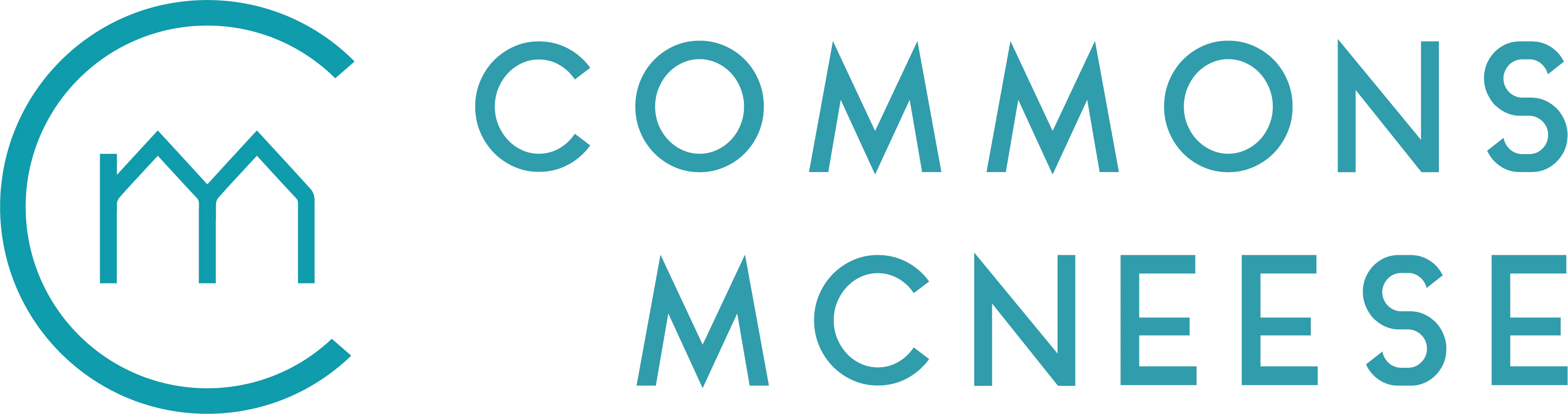 Commons at McNeese Commons at McNeese - Word, Text