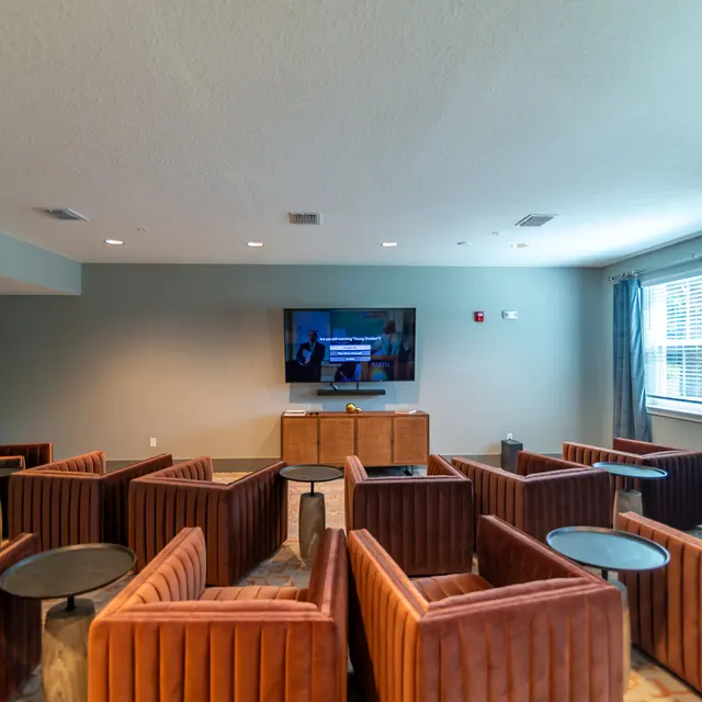 Rochester Park - Furniture, Indoors, Lounge