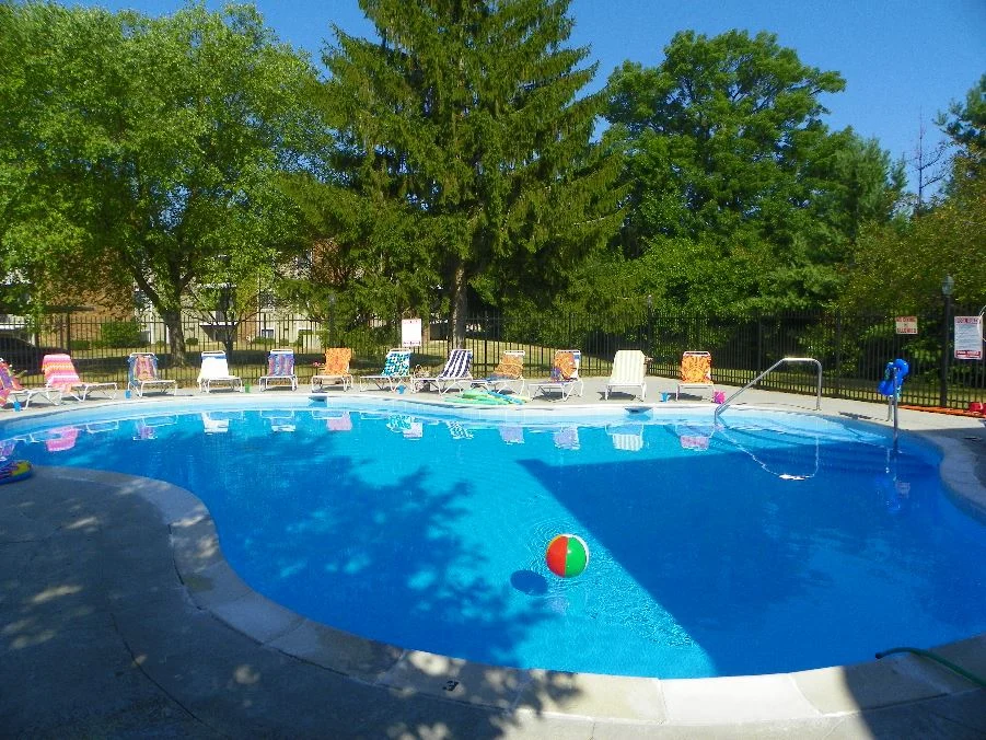 Chateau in the Woods Chateau in the Woods - Hotel