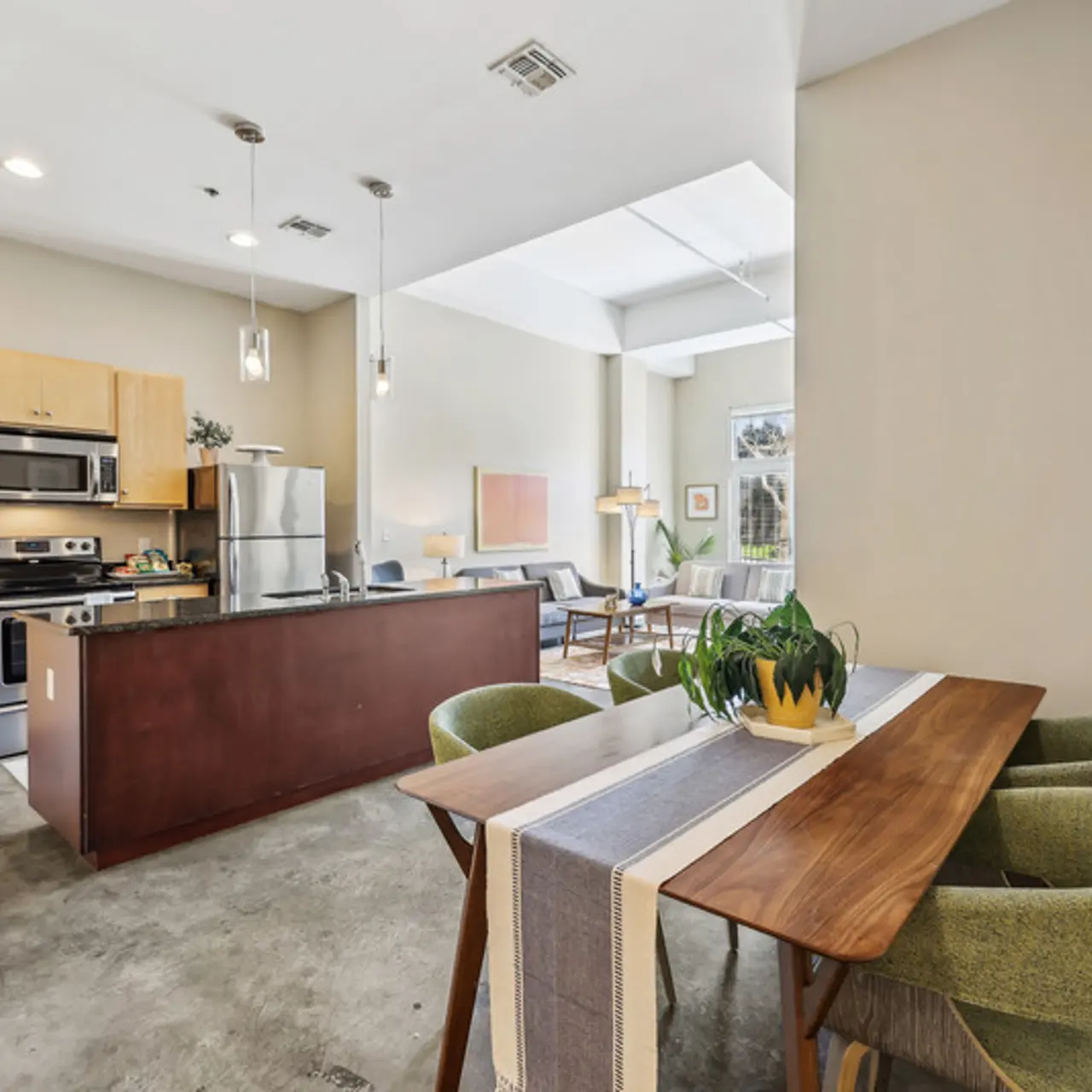 The Marquee at Belle Meade - Indoors, Interior Design, Kitchen