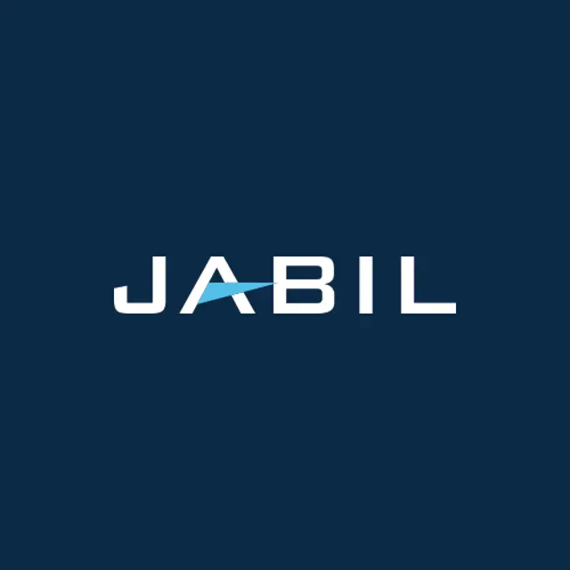 Jabil - Logo