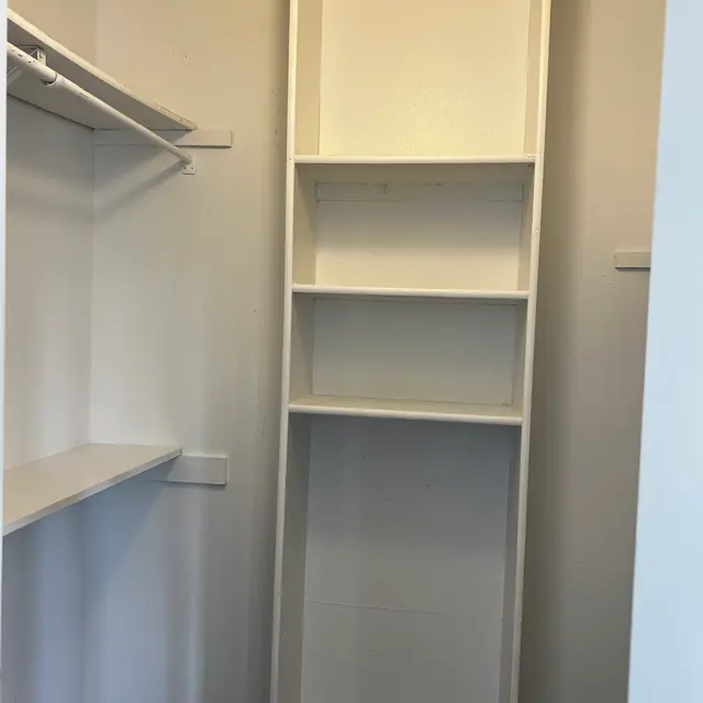 Sunrise Townhomes - Closet, Cupboard, Furniture