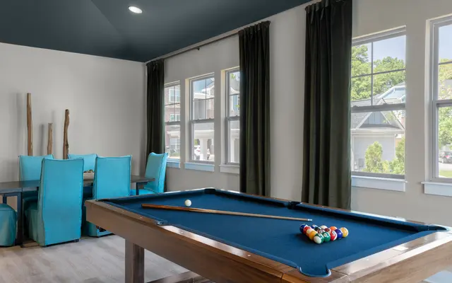 Treeline Timber Creek - Furniture, Table, Indoors