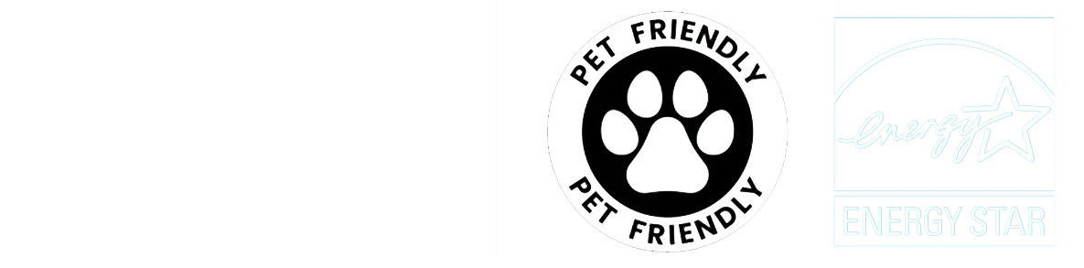 Belforest Apartments - Logo