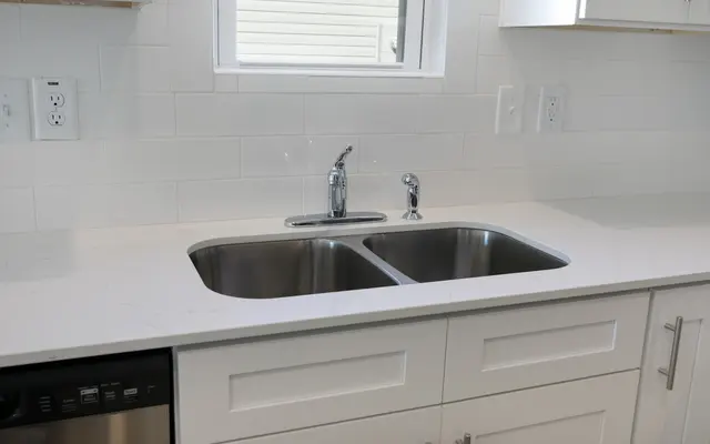 The Cape at Sandy Neck - Sink, Sink Faucet