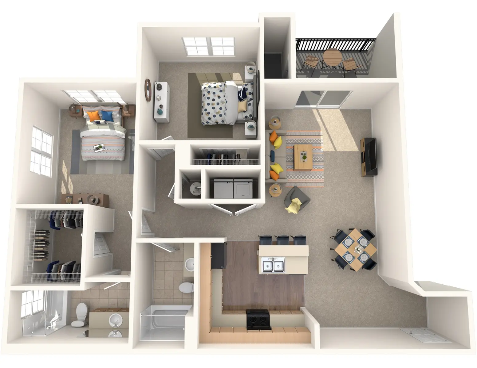 Speaker, Diagram, Floor Plan