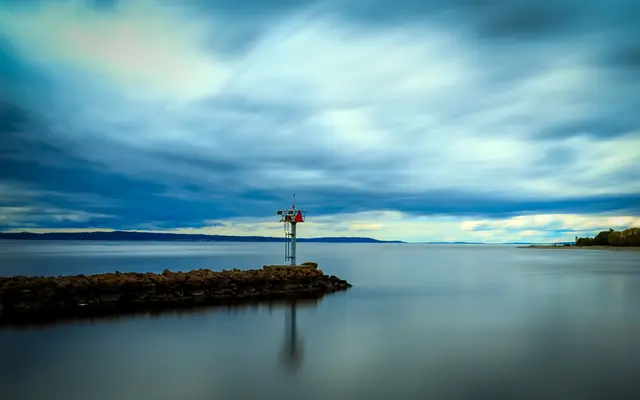 The Ballard Independent - Neighborhood Jetty The Ballard Independent - Neighborhood Jetty